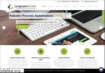 congruentglobal.com