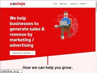 coninja.com