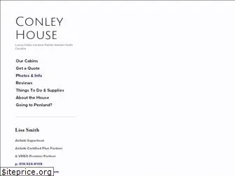 conleyhouse.com