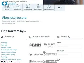 connect2mydoctor.com