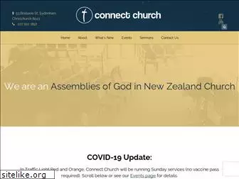 connectchurch.co.nz