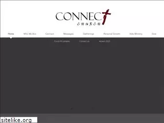 connectchurchsanford.com