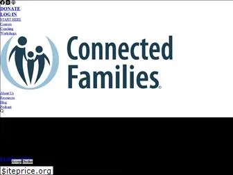 connectedfamilies.org