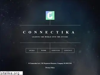 connectika.co.uk