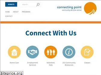 connectingpoint.org