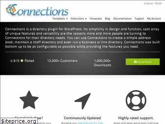 connections-pro.com