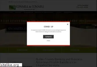 connellandconnell.com