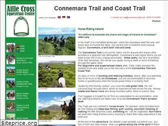 connemara-trails.com
