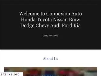 connexionauto.com