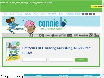 connieb.com