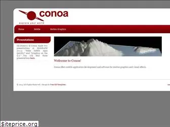 conoa.com