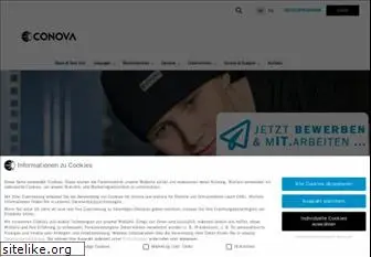 conova.com