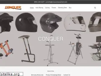 conquerequipment.com