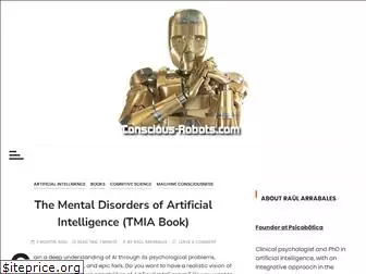 conscious-robots.com