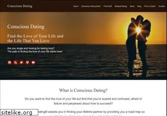 consciousdating.com