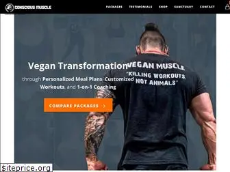 consciousmuscle.net