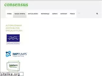consensus.com.pl