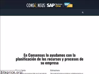 consensussa.com