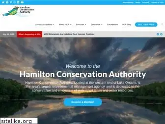 conservationhamilton.ca