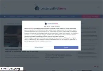 conservativehome.com