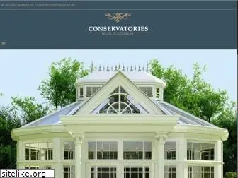 conservatories.de