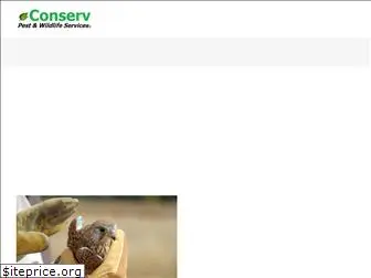 conservwildlifeservices.com