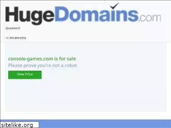 console-games.com