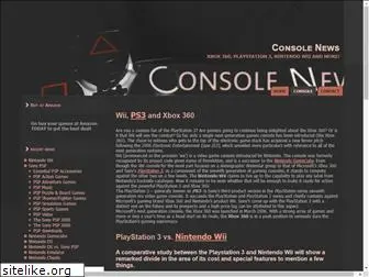 consolenewz.net