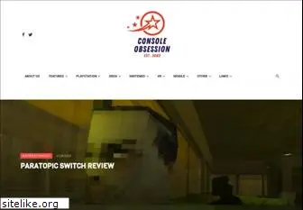 consoleob.com