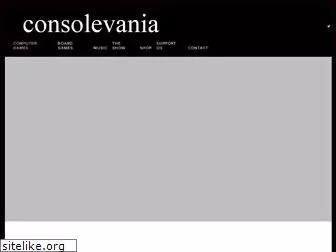 consolevania.com