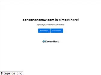 consonancesw.com