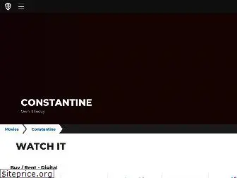 constantinemovie.com