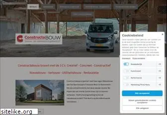 constructabouw.nl