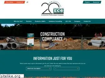 constructionecoservices.com