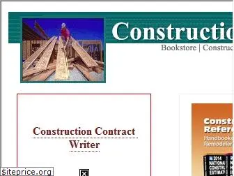 constructionresources.net