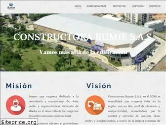 constructorarumie.com