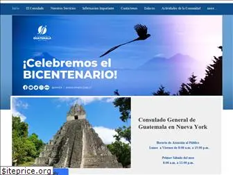 consuladoguatemalanuevayork.org