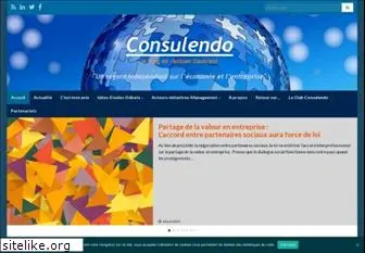 consulendo.com