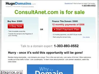 consultanet.com