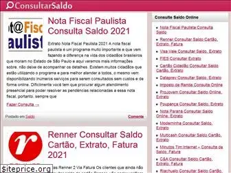 consultarsaldo.com.br