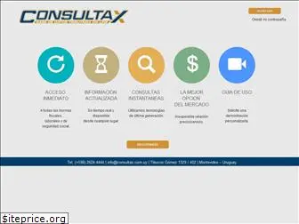 consultax.com.uy