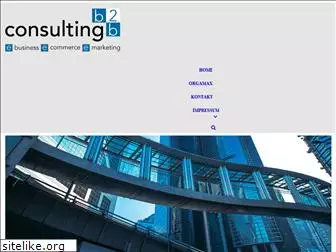 consulting-b2b.eu