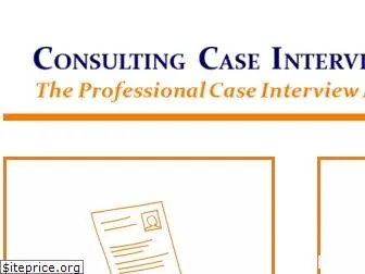 consulting-case-interviews.com