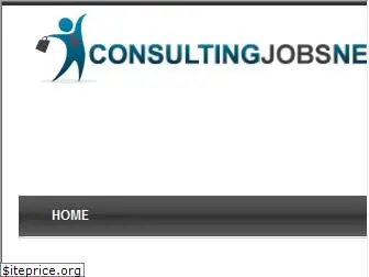 consultingjobsnetwork.com