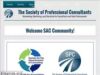 consultingsociety.com