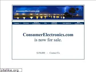 consumerelectronics.com