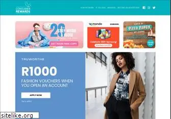 consumerrewards.co.za