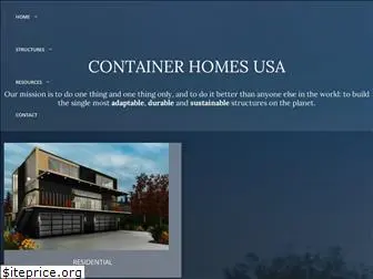 containerhomesusa.com