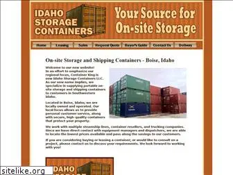 containerking.net