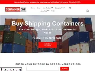 containerone.net